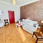 Doppelzimmer Zapfhahn, Direkt Am Alten Strom Casa de Férias