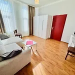 Doppelzimmer Zapfhahn, Direkt Am Alten Strom Rostock