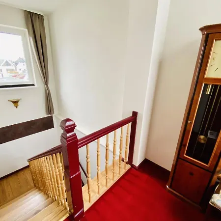 Doppelzimmer Zapfhahn, Direkt Am Alten Strom * Rostock