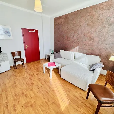 Doppelzimmer Zapfhahn, Direkt Am Alten Strom Holiday home