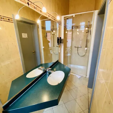 Doppelzimmer Zapfhahn, Direkt Am Alten Strom 펜션