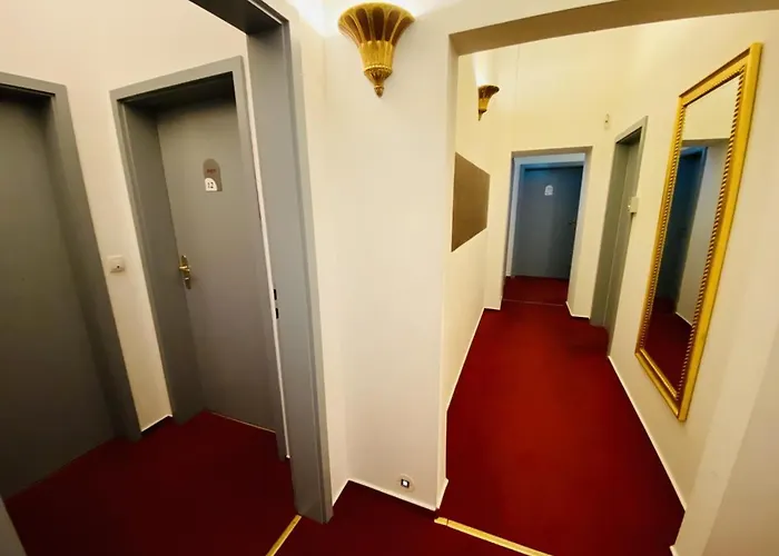 Doppelzimmer Zapfhahn, Direkt Am Alten Strom Casa vacanze *