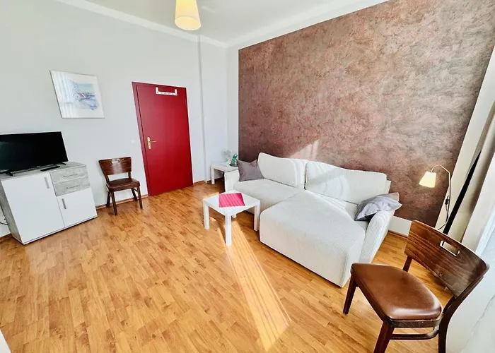 Doppelzimmer Zapfhahn, Direkt Am Alten Strom Casa vacanze