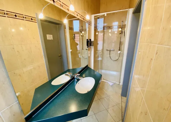 Doppelzimmer Zapfhahn, Direkt Am Alten Strom Casa vacanze