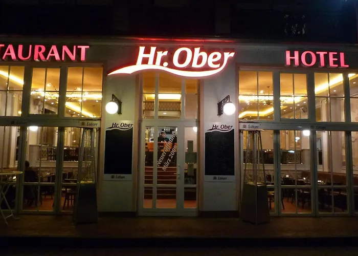 Doppelzimmer Zapfhahn, Direkt Am Alten Strom * روستوك